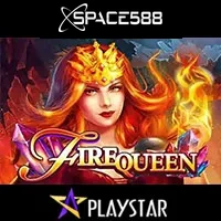 slot Fire Queen PlayStar